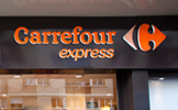 Carrefour Express sur Aspet