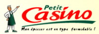 Petit casino au centre d'aspet 