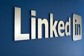 Lien social vers la page LINKEDIN
