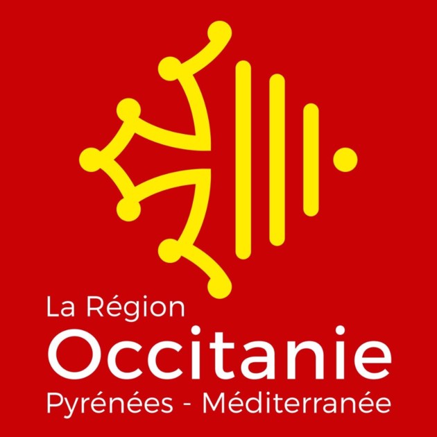 Région tourisme d'occitanie