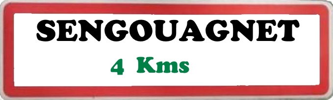 boulangerie sur sengouagnet