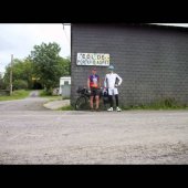 Aspet, Col de Larrieu, Col de Portet d'Aspet - 09.07.2011