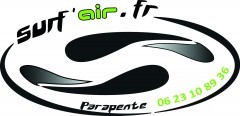logo de surf'air