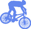 Qualification Clévacances pour le vélos